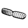 Grila dubla bara fata M5 design BMW G30 G31 LCI