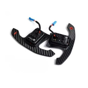 Padele volan carbon BMW F40