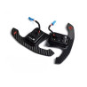 Padele volan carbon BMW F40