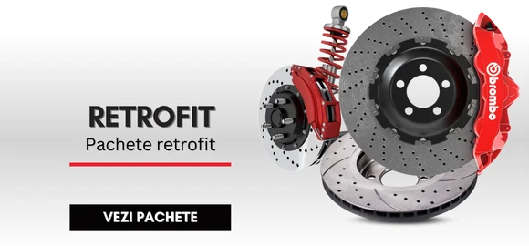 pachete retrofit